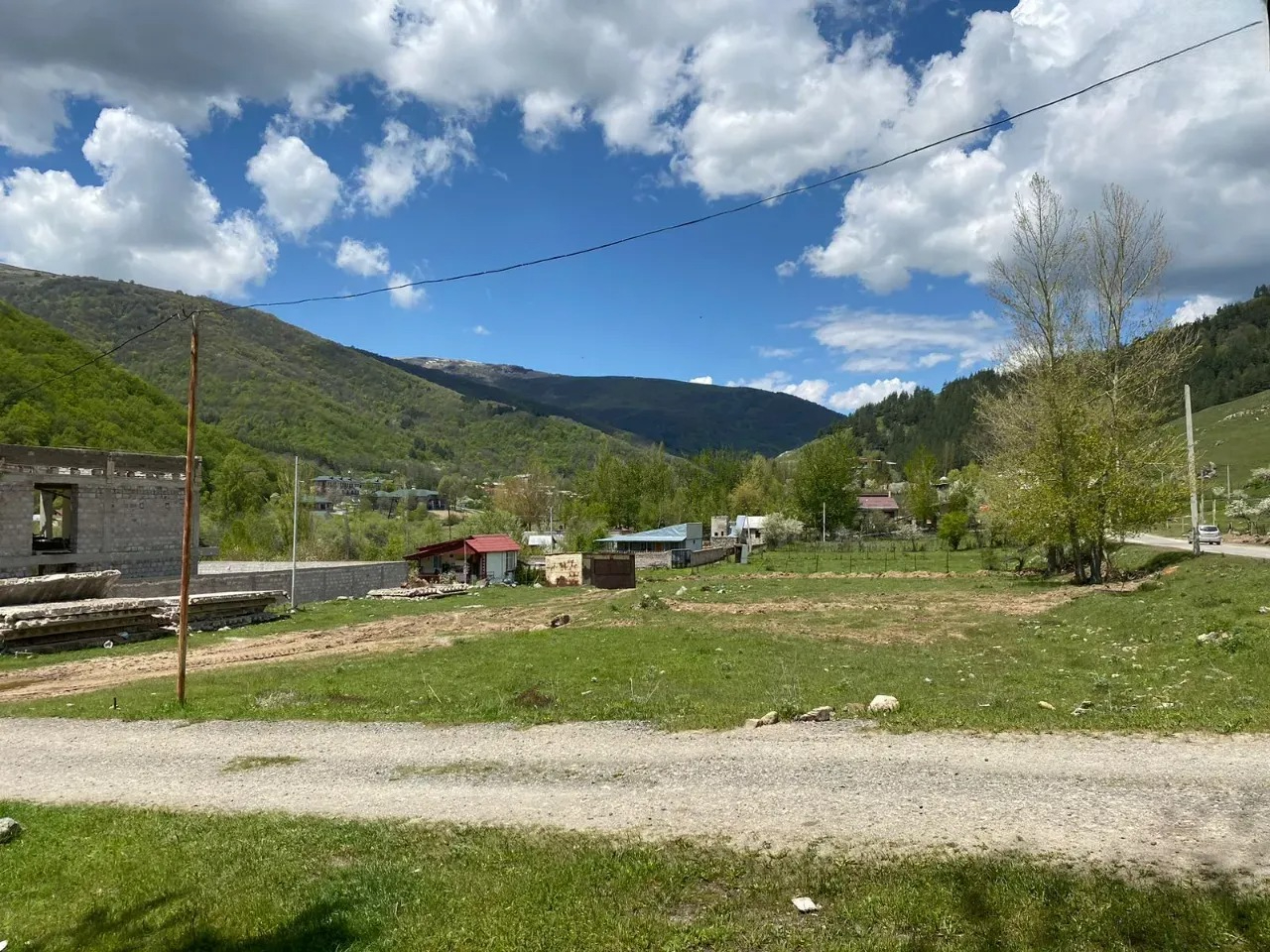 Ծաղկաձոր